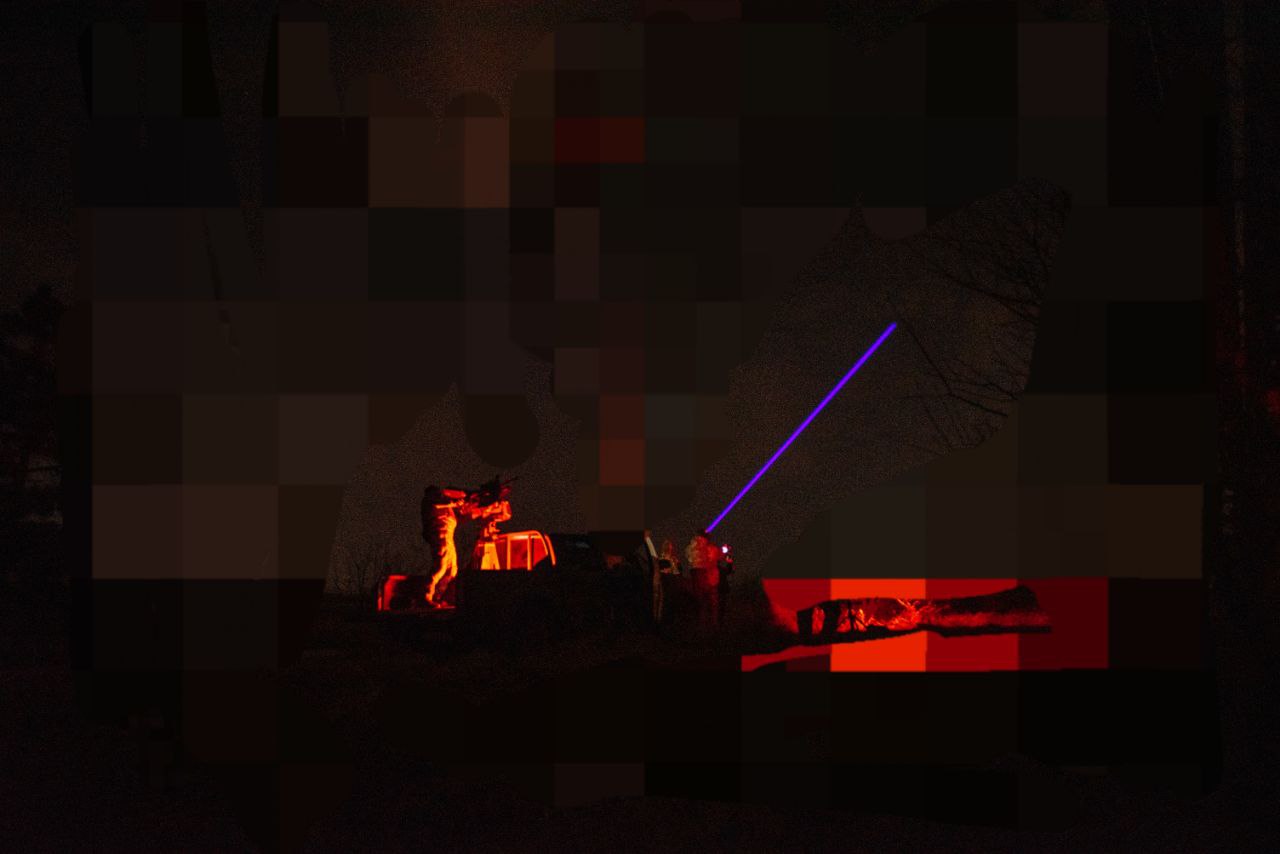 В Одесі та області чутно вибухи. Працює ППО